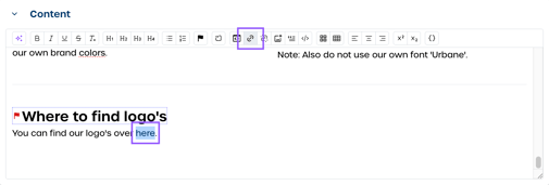 Adding dam asset to content